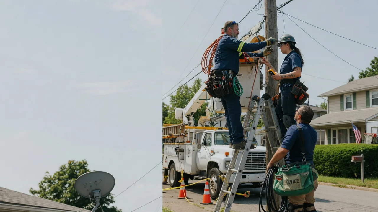 Electrical Repair in Braddock Heights, MD near me